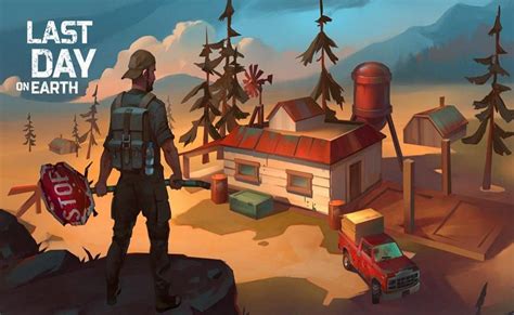 Download Last Day on Earth: Survival on PC .